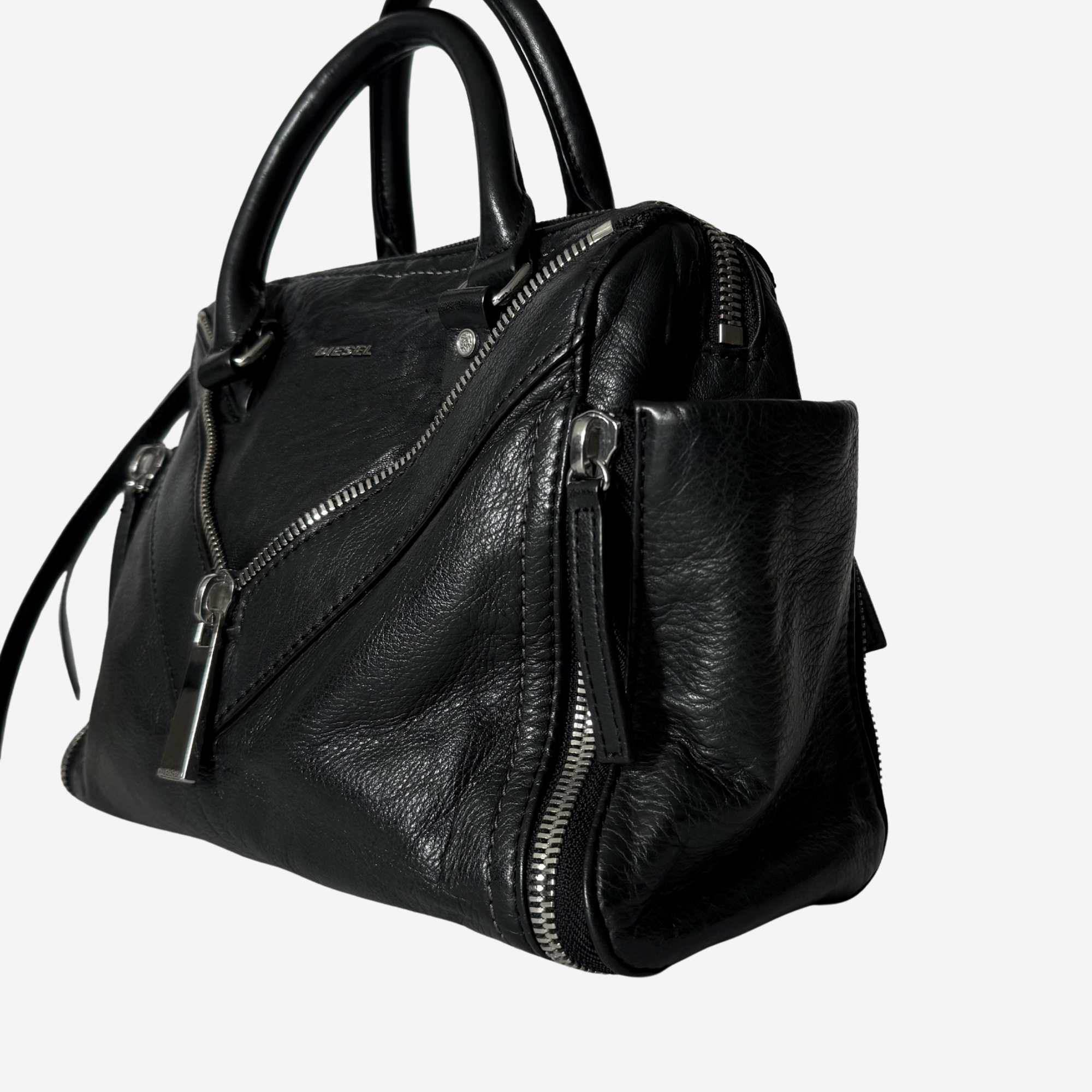 Le-Trasy Bag