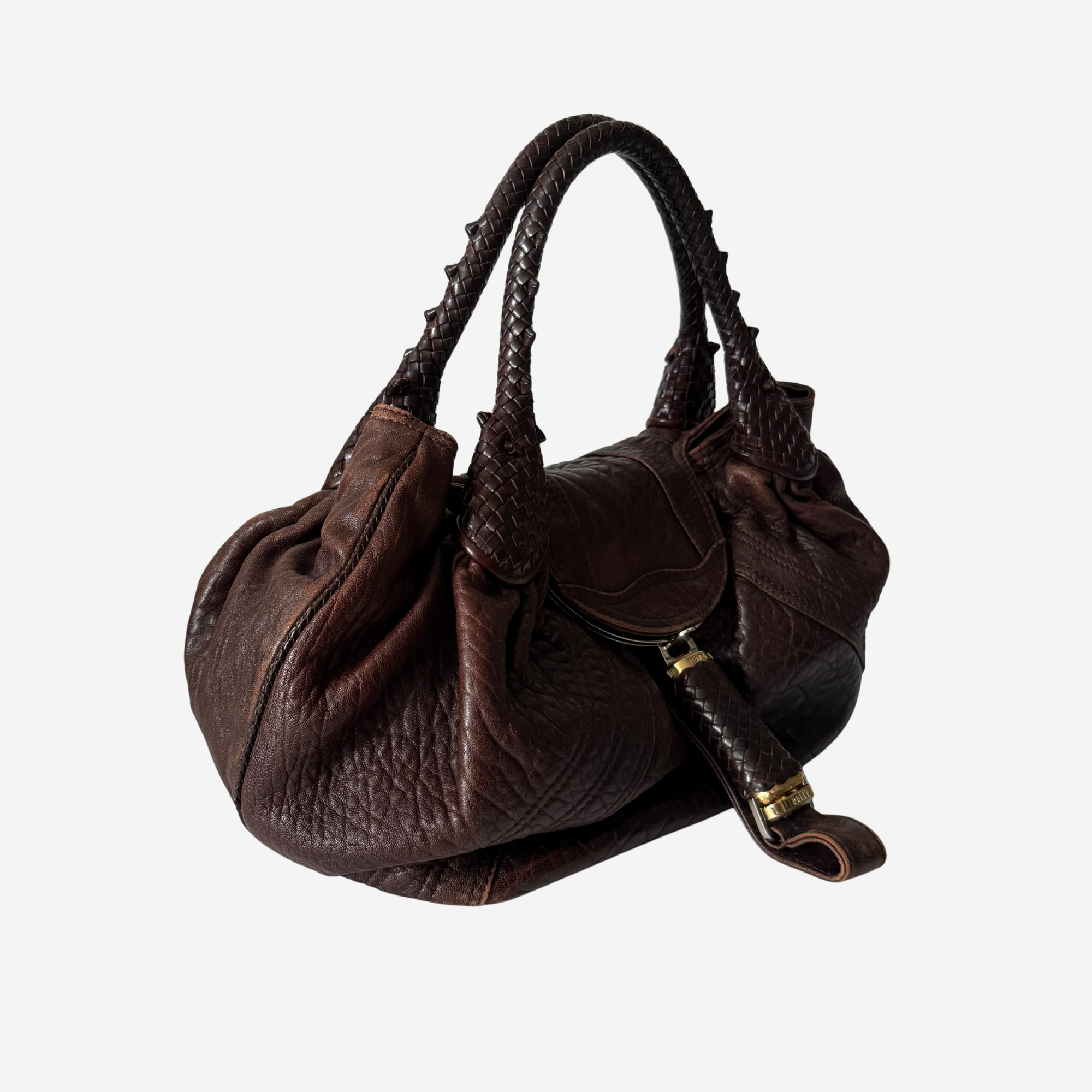Spy Bag