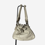 Chloé White Paddington