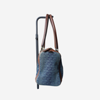 Gucci GG Denim Abbey Boston