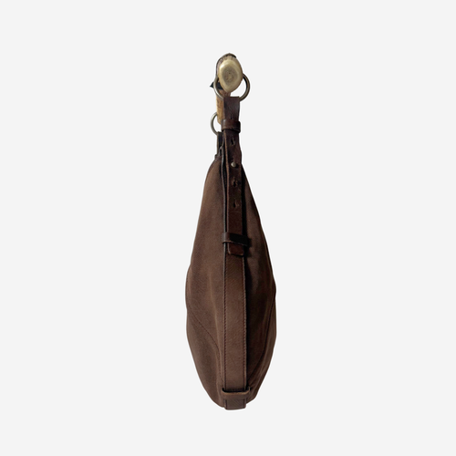 Yves Saint Laurent 2002 Mombasa Hobo