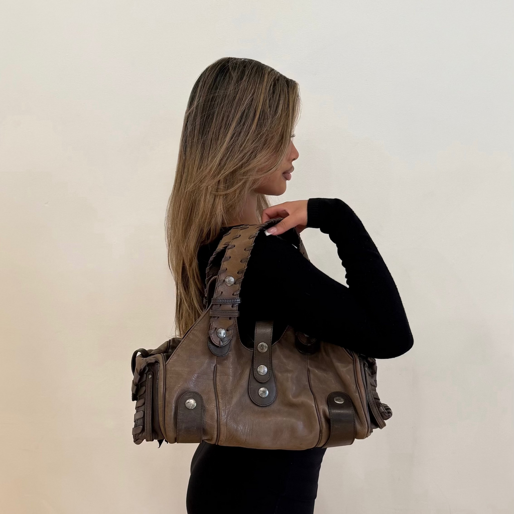 Chloé - Silverado Bag