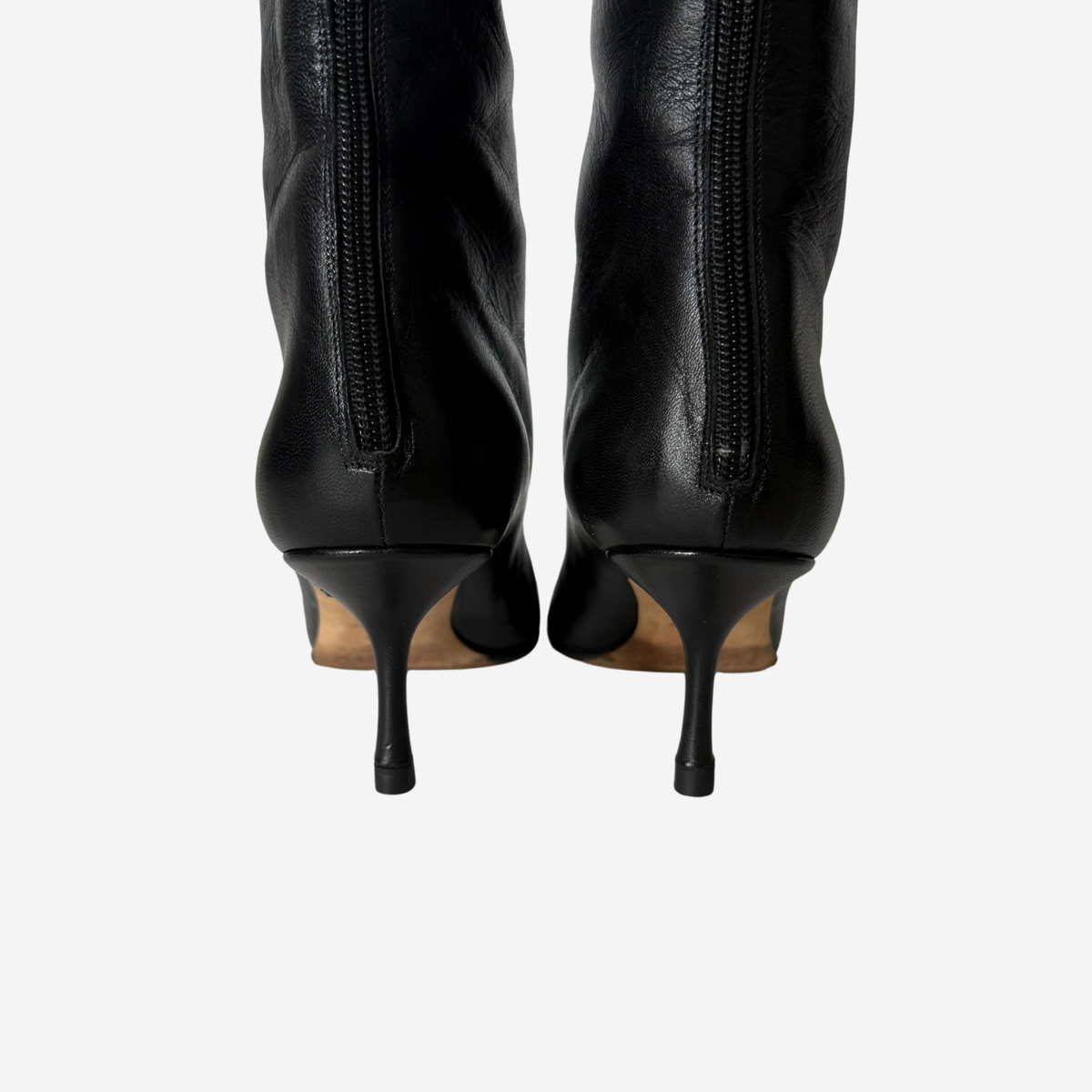 Jimmy Choo Knee-High Boots 38