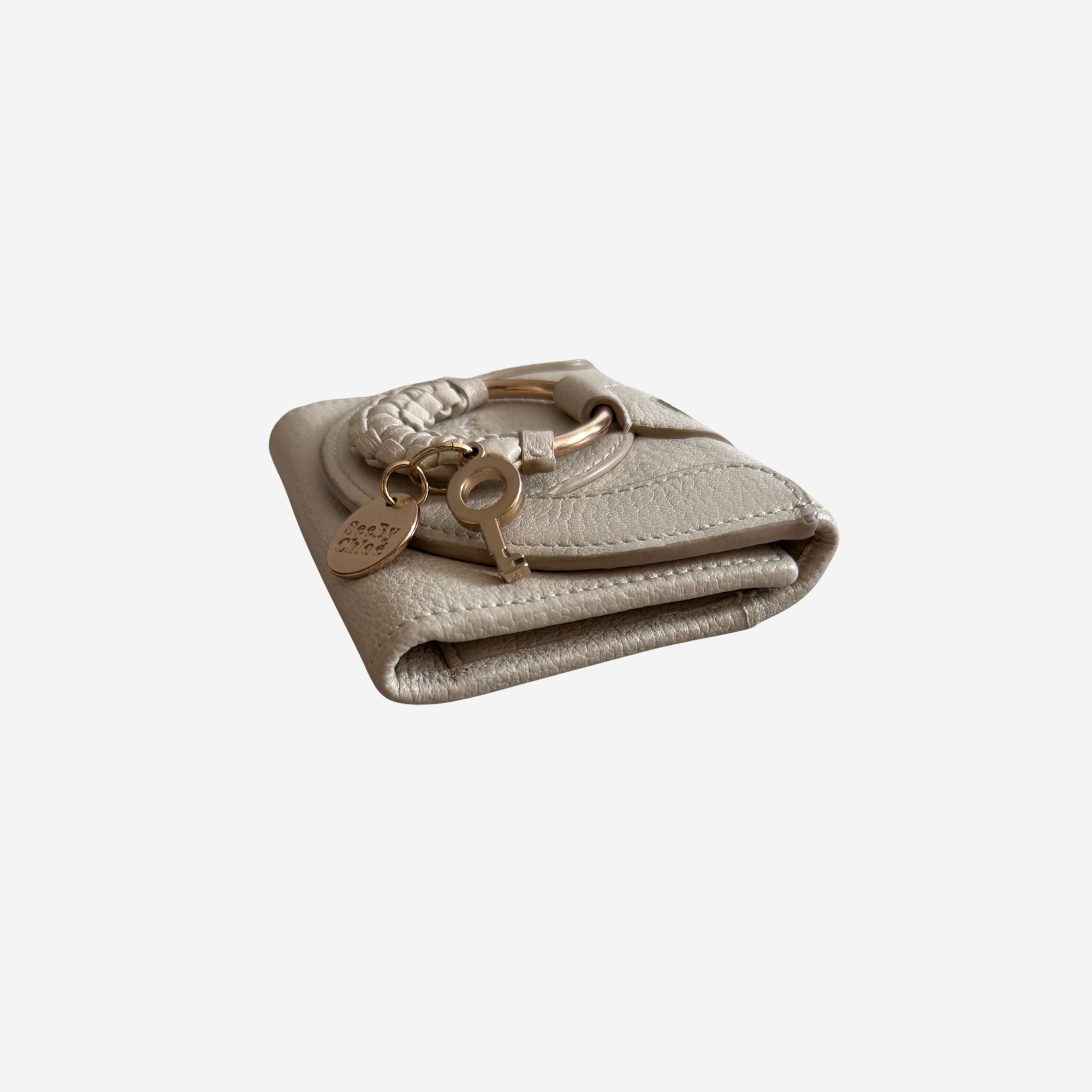 Hana Trifold Wallet
