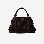 Miu Miu Mirtillo Charm Bag