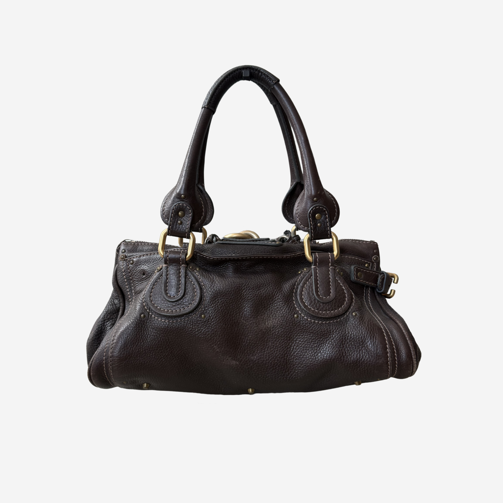 2011 Paddington Bag