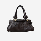 Chloé 2011 Paddington Bag
