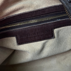 Bottega Veneta Intrecciato Hobo Bag