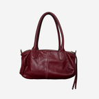 Marc by Marc Jacobs Red Shoulder Bag