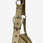 Dior Guacho Shoulder Bag