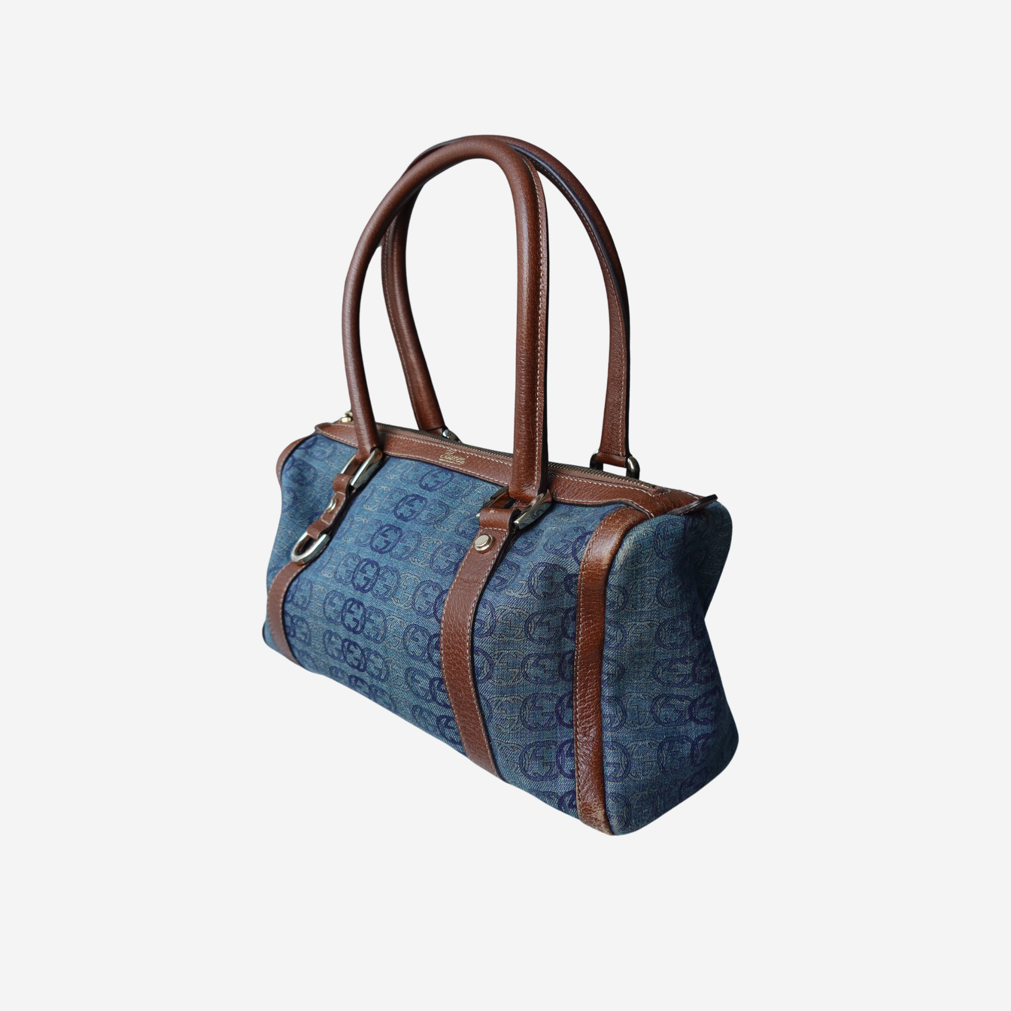 GG Denim Abbey Boston