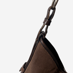 Yves Saint Laurent 2002 Mombasa Hobo