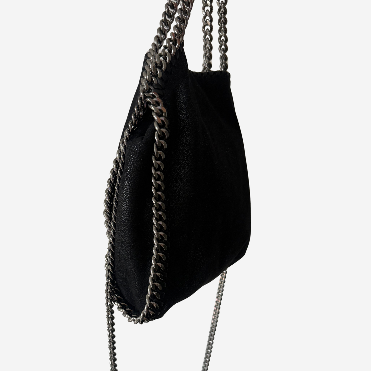 Stella McCartney Falabella Star Studded Mini Tote