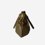 Ferragamo Large Gancini Marisa Bag