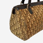 Dior Trotter Boston Bag