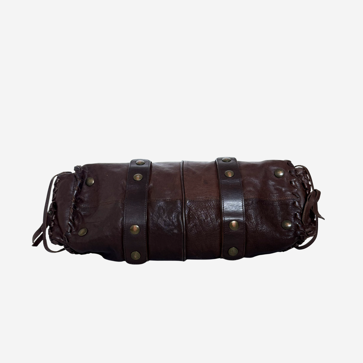 Chloé Silverado Shoulder Bag