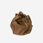 Miu Miu Vitello Lux Bow Satchel