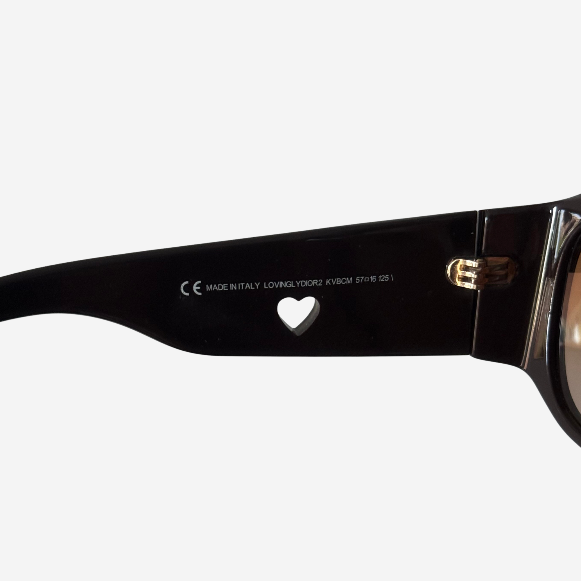 Lovingly Dior 2 Sunglasses