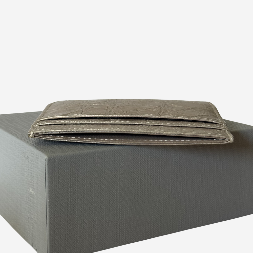 Monaco Card Case