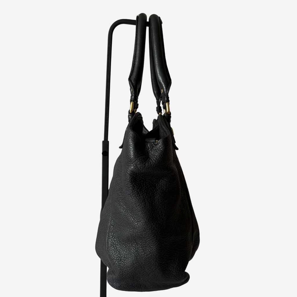 Classic Q Francesca Shoulder Bag