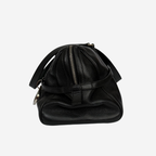 Dior Logo Charms Boston Bag