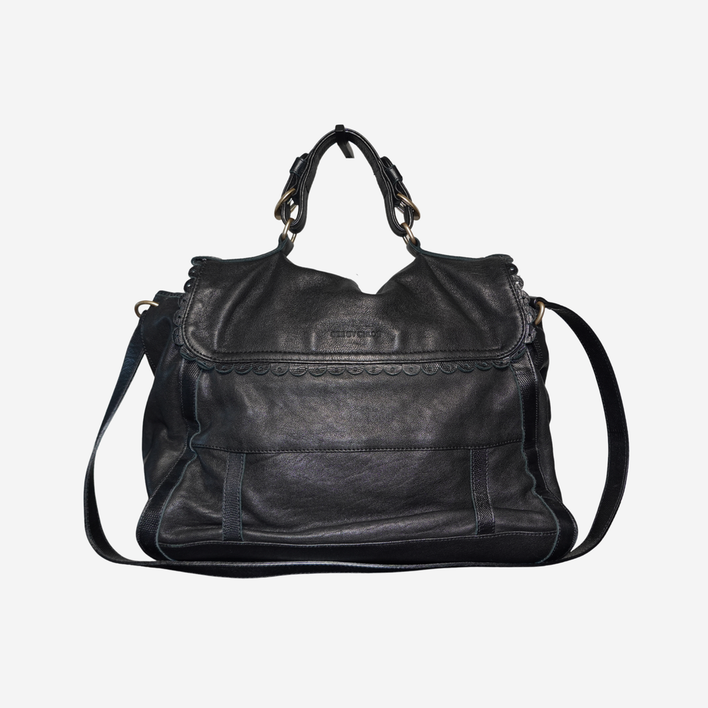 Poya Satchel