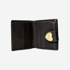 Gucci Heart Wallet