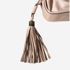 Givenchy Small Leather Pumpkin Bucket Bag