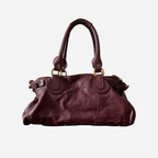 Chloé 2006 Giant Paddington Bag