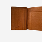 Dior Buckle Wallet