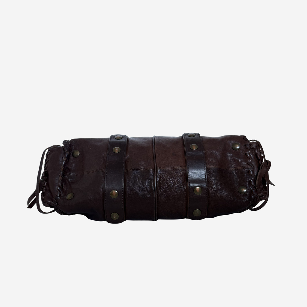 Silverado Shoulder Bag