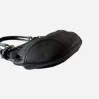 Ferragamo Gancini Shoulder Bag