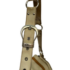 Dior - Guacho Shoulder Bag