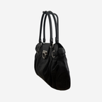 Ferragamo Large Gancini Marisa Shoulder Bag