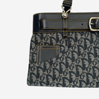 Dior Diorissimo Jeans Pocket Bag