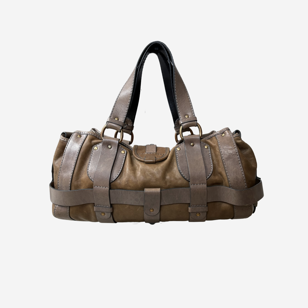Kerala Shoulder Bag