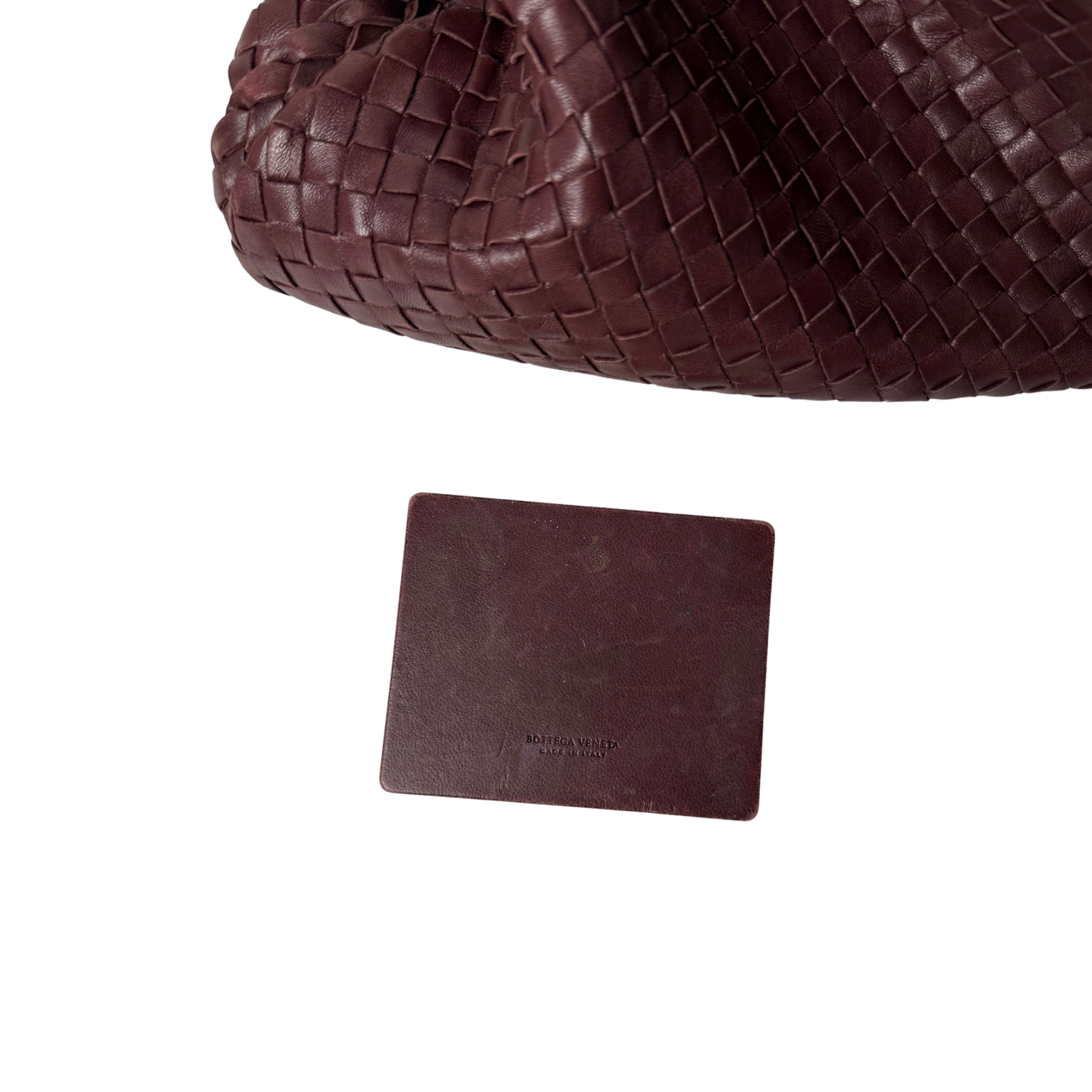 Bottega Veneta - Large Hobo Bag