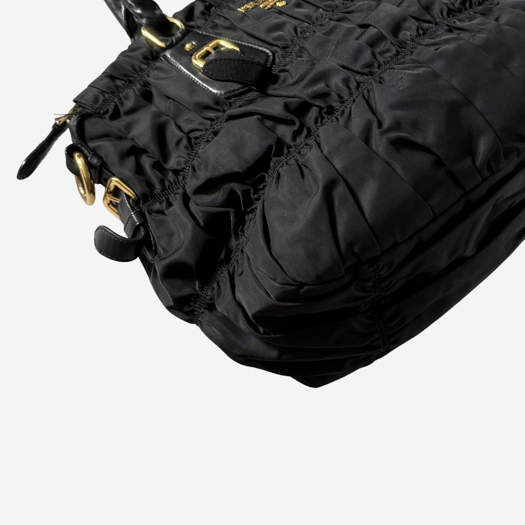 Tessuto Gaufre Tote