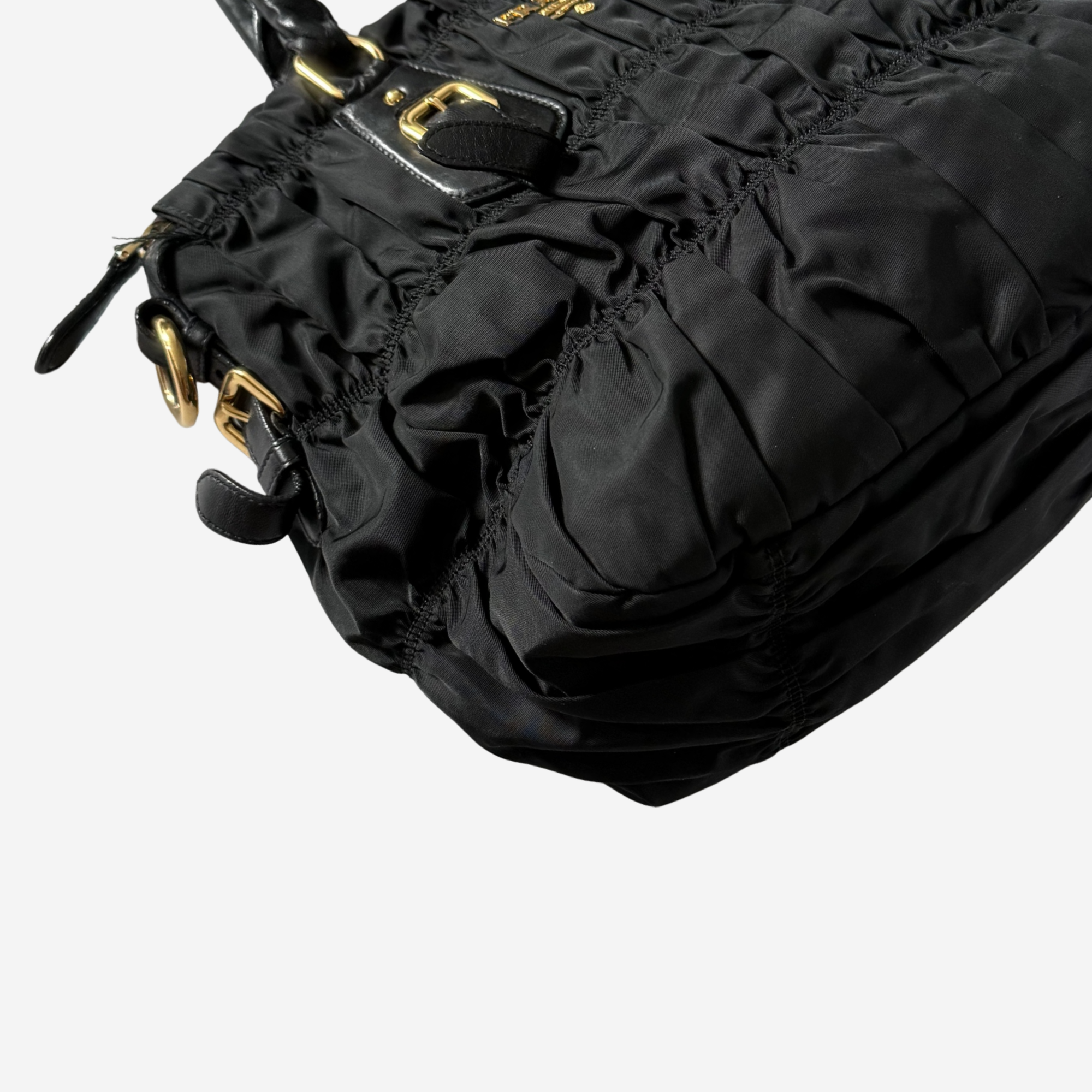 Tessuto Gaufre Tote