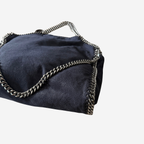 Stella McCartney Falabella Fold Over Tote