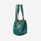 Marc by Marc Jacobs Totally Turnlock Benny Satchel