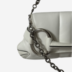 Gucci Large Horsebit Clutch
