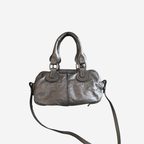 Chloé 2008 Crystal Padlock Paddington