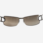 Christian Dior Diorly 1J1 6LBAK Sunglasses
