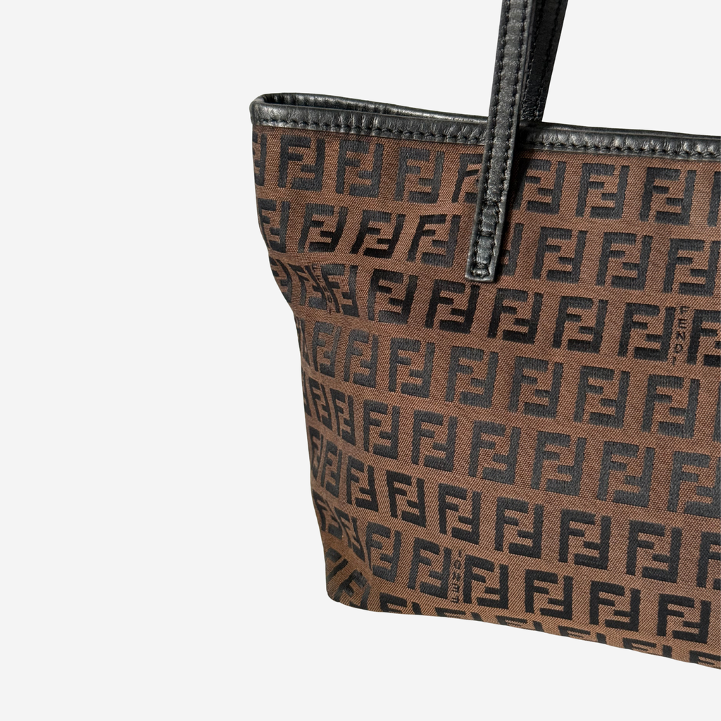 Zucchino Canvas Mini Tote