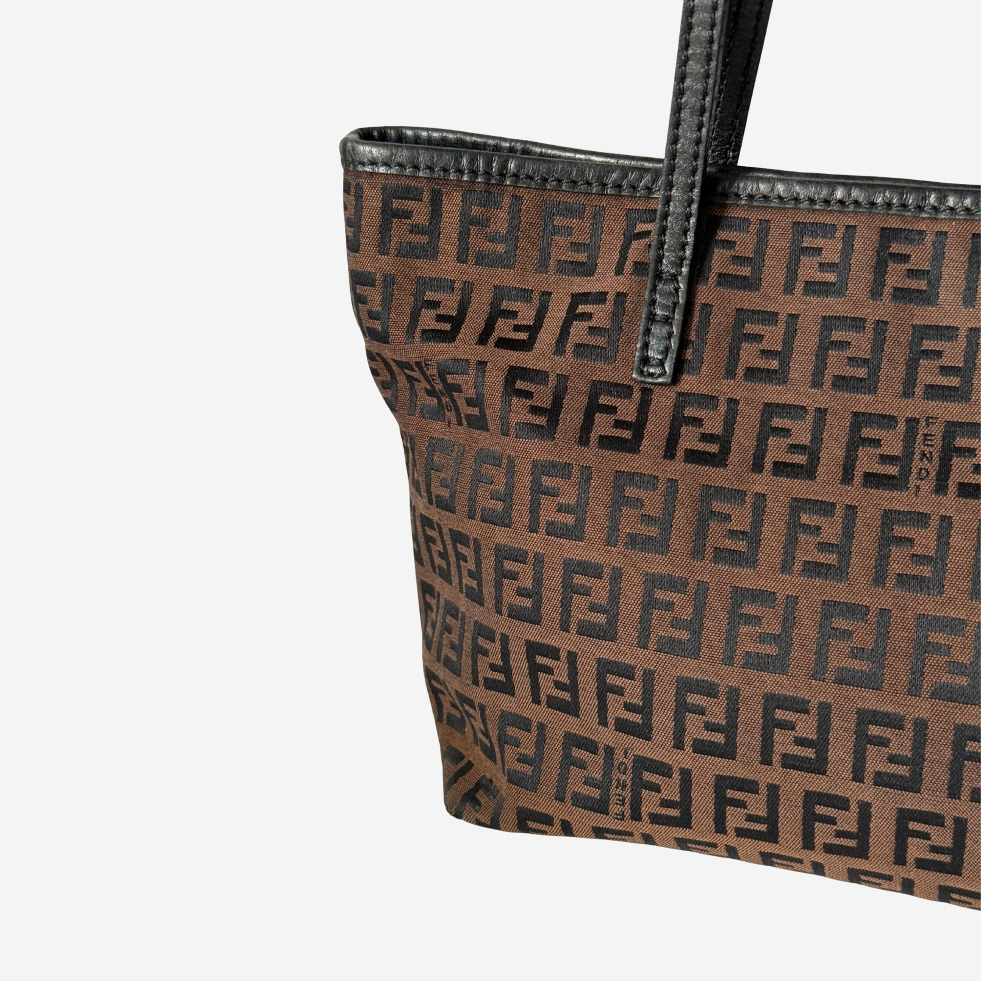 Zucchino Canvas Mini Tote