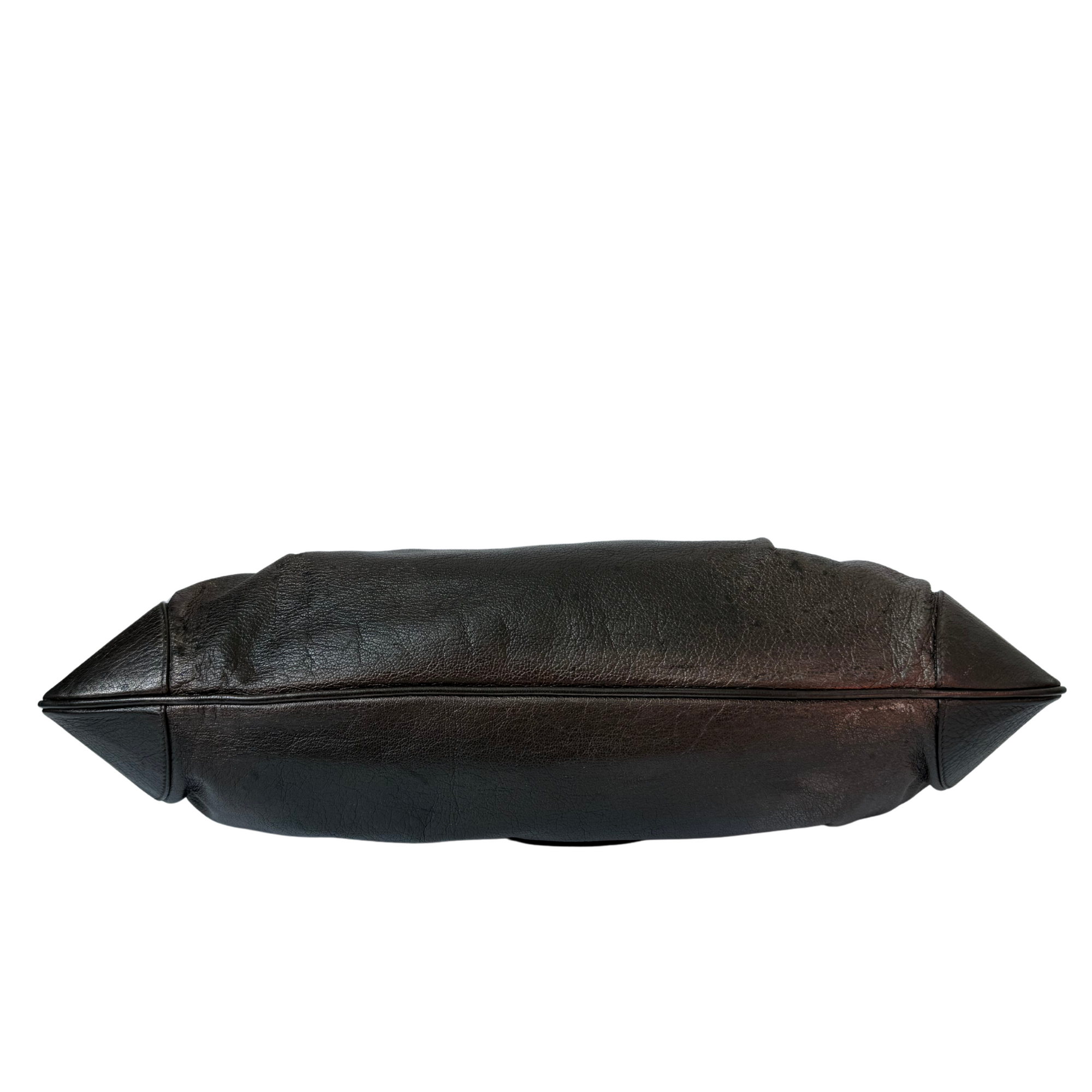 Ferragamo - Gancini Marisa Shoulder Bag