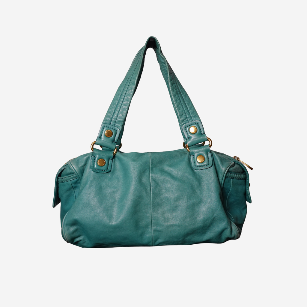 Totally Turnlock Benny Satchel