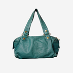 Marc by Marc Jacobs Totally Turnlock Benny Satchel