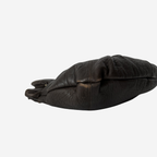 Ferragamo Gancini Leather Bag